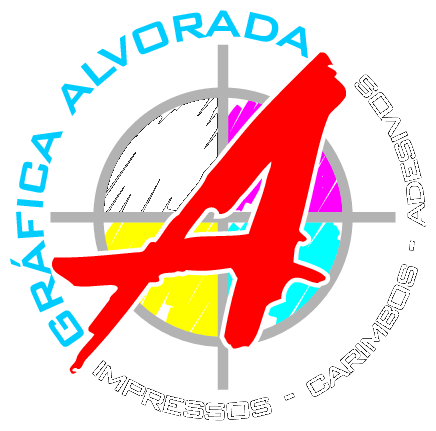 Grafica Alvorada