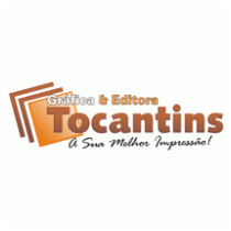 Grafica & Editora Tocantins