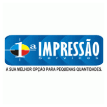 Grafica Rapida Primeira Impressao