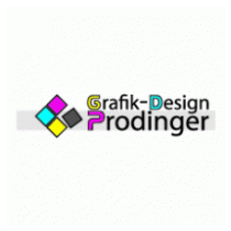Grafik-Design Prodinger