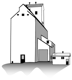 Grain Elevator