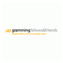 Gramming Fellows&friends