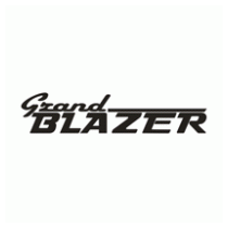 Grand Blazer