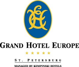 Grand Hotel Europe logo