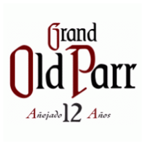 Grand Old Parr