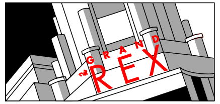 Grand Rex