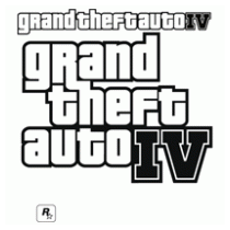 Grand Theft Auto IV - GTA IV