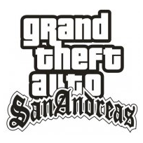 Grand Theft Auto San Andreas