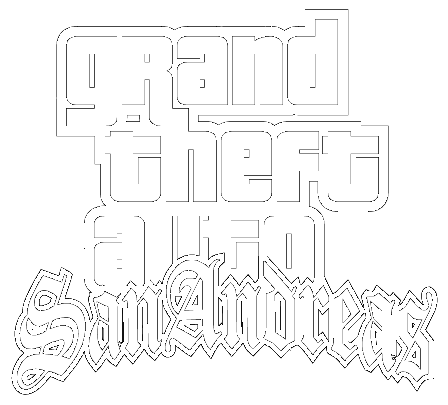 Grand Theft Auto Sanandreas