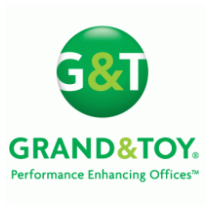 Grand & Toy