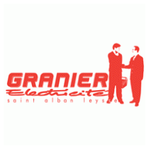 GRANIER Electricite (one color)