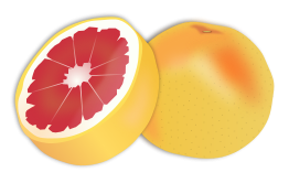 Grapefruit