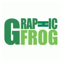Graphic Frog