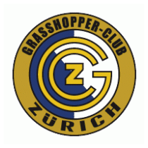 Grasshoppers Zurich (old logo)