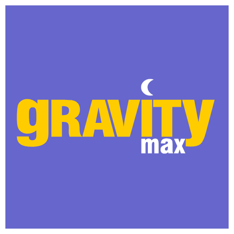 Gravity Max