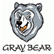 Gray Bear