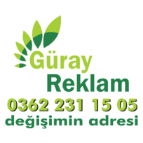 Güray Reklam Samsun