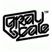 Grayscale Clothing