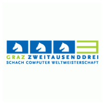 Graz 2003 Schach Computer Weltmeisterschaft