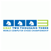 Graz 2003 World Computer Chess Championship