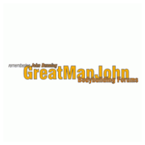Great Man John