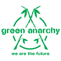 Green Anarchy