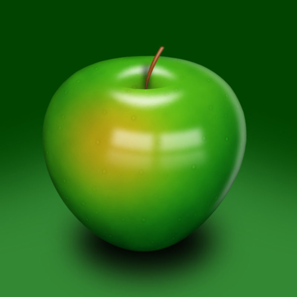 Green Apple