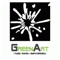 Green Art - Studio Grafiki Komputerowej