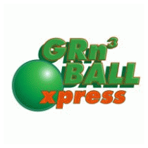 Green Ball Express