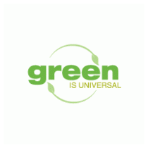 Green Is Universal