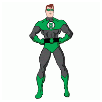 Green Lantern