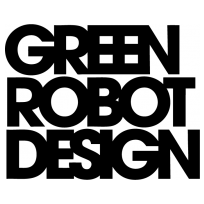 Green Robot Design