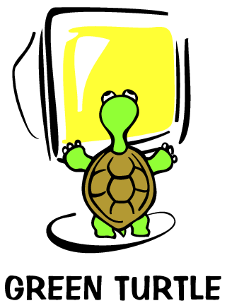 Green Turtle