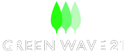 Green Wave 21