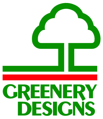 Greenery Designs