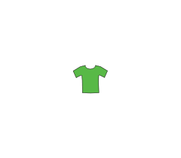 Greenteeshirt