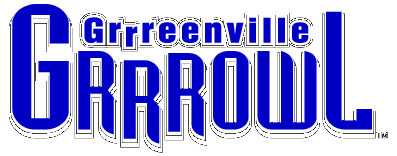 Greenville Grrrowl