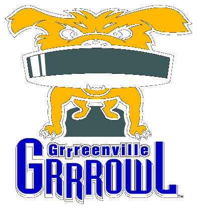 Greenville Grrrowl