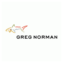 Greg Norman