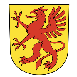 Greifensee - Coat of arms