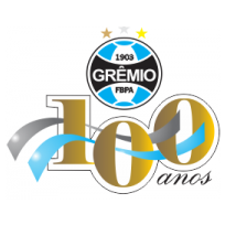 Gremio FBPA Centenário