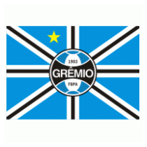 Gremio Foot-Ball Porto Alegrense 1903 RS Brasil