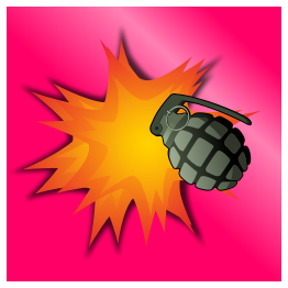 Grenade Explosion