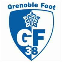 Grenoble Foot 38