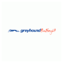 Greyhound bus Freight