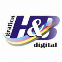 Gráfica H&B Digital - Divinópolis