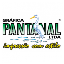 Gráfica Pantanal Campo Grande MS