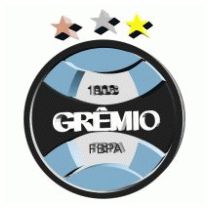 Grêmio Foot-Ball Porto Alegrense 1903 RS Brasil