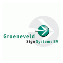 Groeneveld Sign Systems