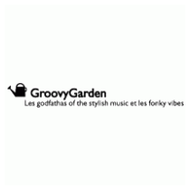 Groovy garden